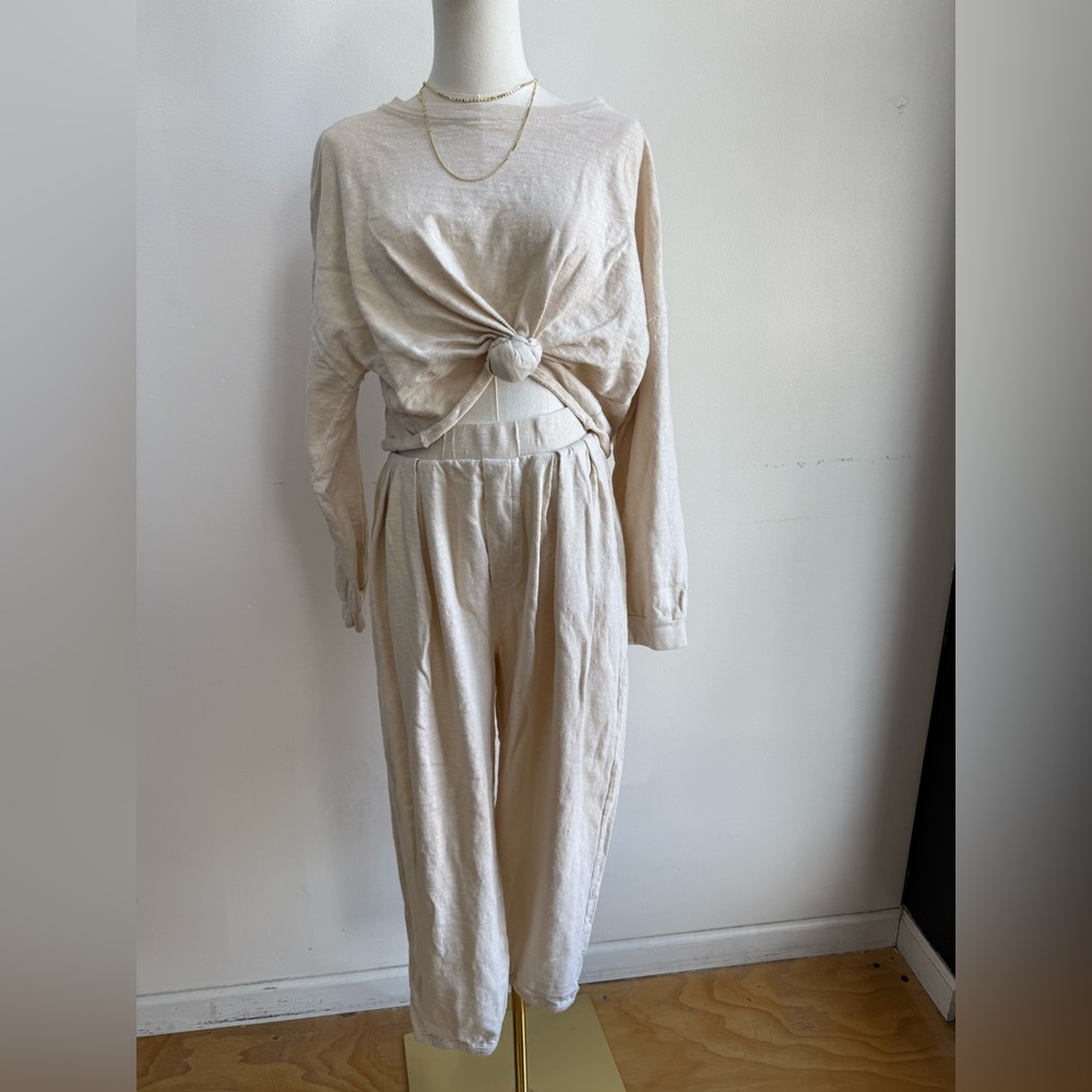 Free People Beach Set